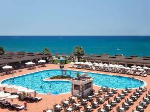 Ali Bey Club Manavgat