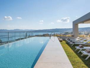 SanSal Boutique Hotel