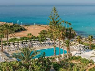 Nissi Beach