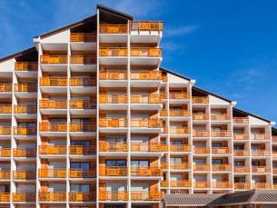 R&eacute;sidence Cabourg