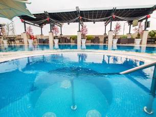 Grand Excelsior Deira