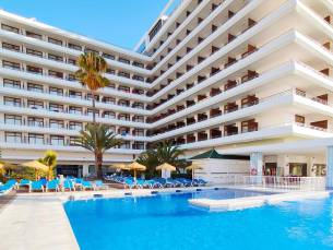 Hotel BLUESEA Gran Cervantes