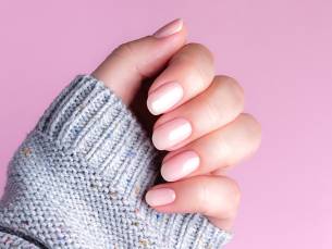 Nieuwe set gellak of gelnagels + evt. verlenging