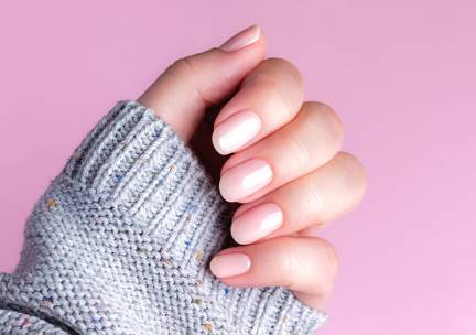 Nieuwe set gellak of gelnagels + evt. verlenging