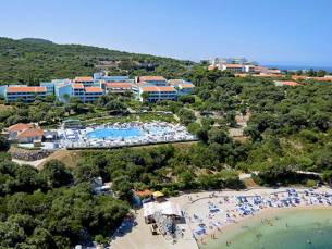 Club Dubrovnik Sunny