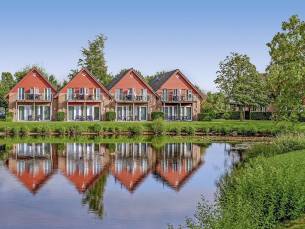 Eurostrand Luneburger Heide