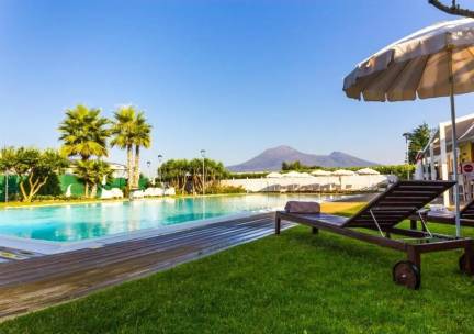 Bosco De' Medici Resort