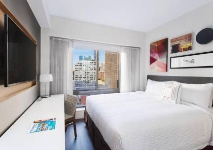 Fairfield Inn Central Park