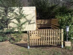 Camping Le Barutel