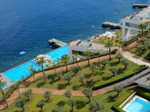 Hotel Vidamar Resort Madeira