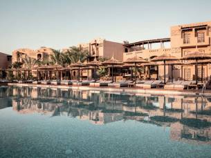 Cook's Club El Gouna