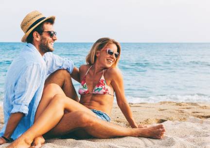 Geniet van een onvergetelijke strandvakantie in Cambrils met directe toegang tot de zee!
