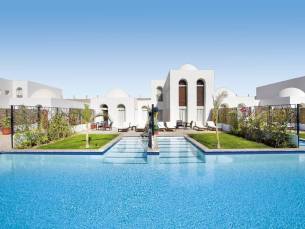 Fort Arabesque Resort