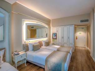 Hotel Yasmak Sultan