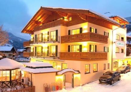 Landhotel R&ouml;merhof