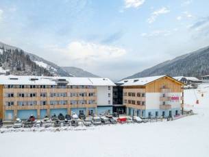 COOEE alpin Hotel Bad Kleinkirchheim