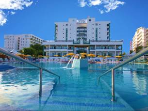 Aparthotel Green Field