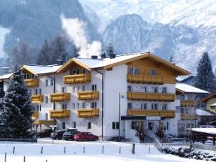 Hotel Vier Jahreszeiten