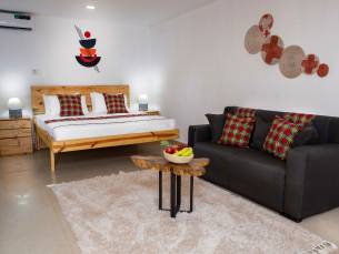 Dunas Boutique Hotel