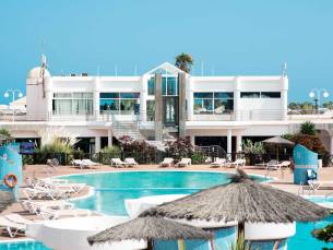 HL Club Playa Blanca Hotel