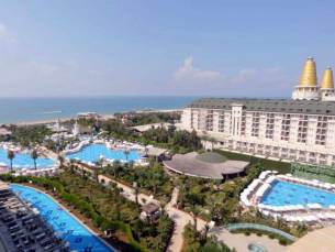 Delphin Imperial Hotel