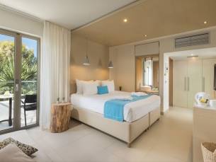 The Island Hotel