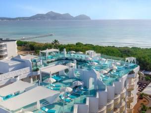 Iberostar Selection Albufera Playa