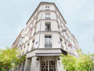 Best Western Plus Litteraire