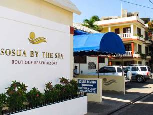 Sosua by the Sea