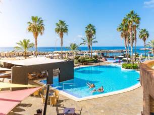Calheta Beach