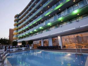 Hotel Allon Mediterrania