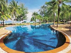 8 daagse vliegvakantie naar Katathani Phuket Beach Resort in phuket, thailand