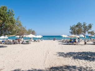 Hotel Tigaki Beach