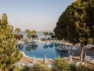 Lonicera Resort & Spa