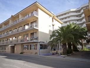 Hostal Bona Vista