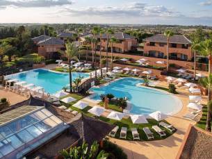 Islantilla Beach Golf