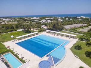 Grand Hotel Masseria Santa Lucia