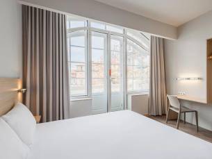 Moov Porto Centro