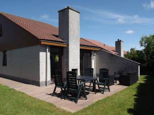 Vakantiehuis Gortersmient 234