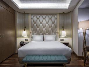 Hilton Istanbul Kozyatagi