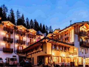 Hotel Folgarida
