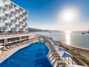 Globales Santa Lucia