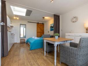 Studio - Zuidstraat 113 | Westkapelle