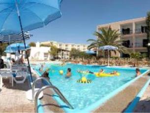 Aparthotel Vibra Club Maritim