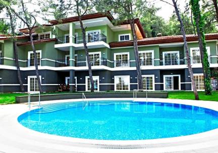 Grand Yazici Club Turban