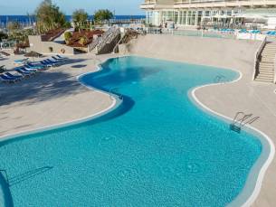 Alua Atlantico Golf Resort