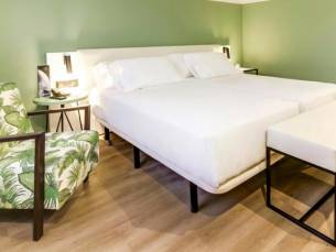 Hotel Eurostars Acteon
