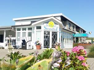 Familien- & Aparthotel Strandhof