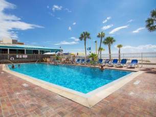 Bilmar Beach Resort