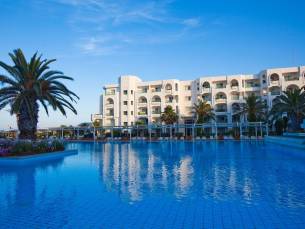 Hotel El Mouradi Mahdia